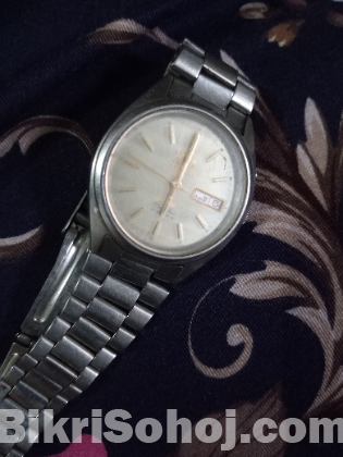 Vintage Watch